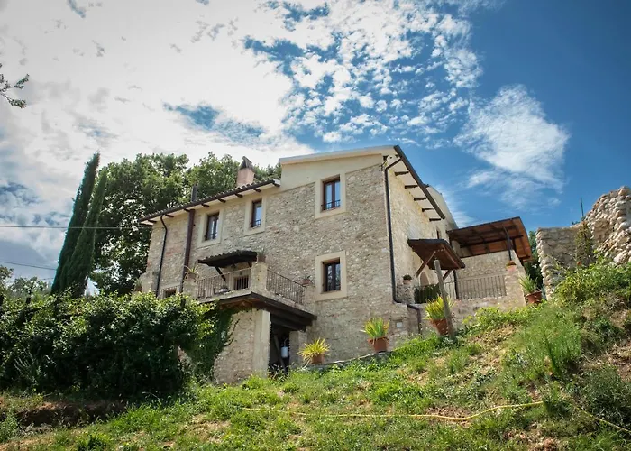 Volver B&BBed and Breakfast